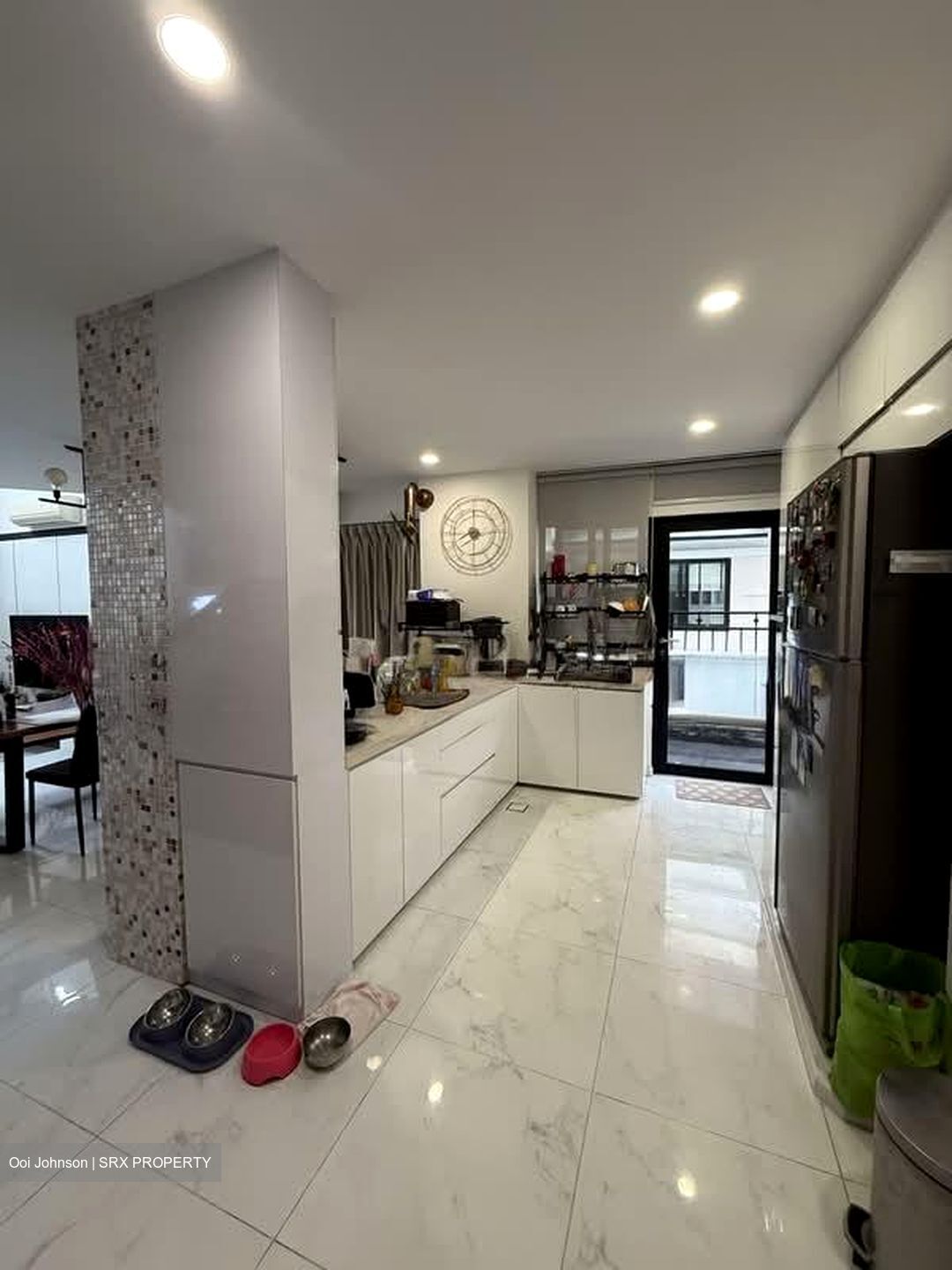 Gentle Villas (D11), Semi-Detached #546100571